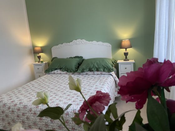 La Casa di Luana