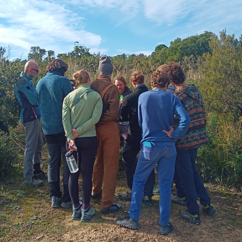 Strade Maestre_ studenti