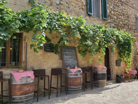 La Bottega Toscana