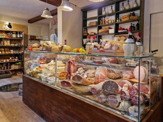 La Bottega Toscana
