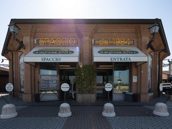agrinascente