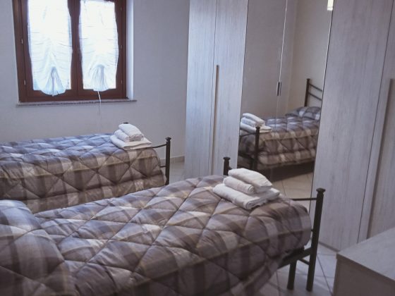 alloggio turistico il sole