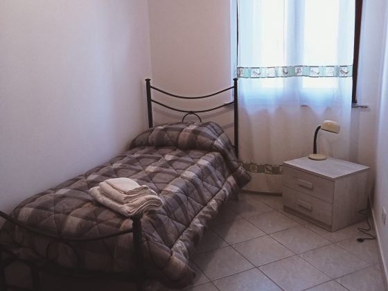 alloggio turistico il sole
