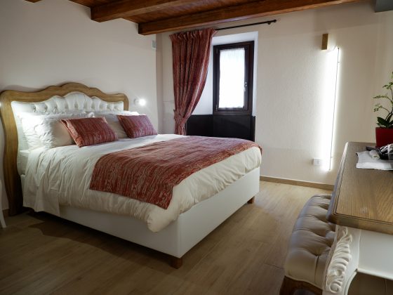 Hotel Maison Bertin