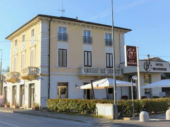hotel galleno