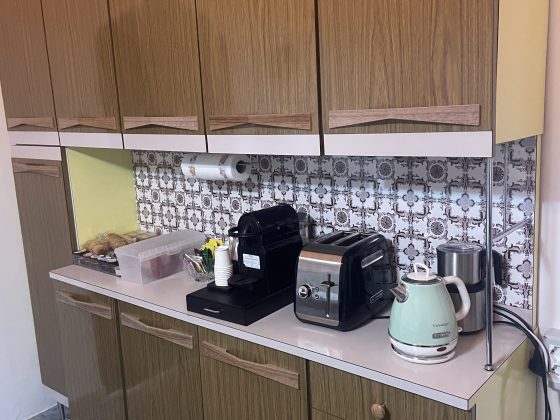la casa di nonna lina