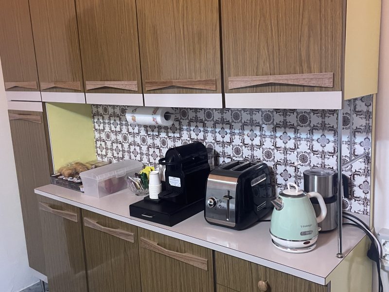 la casa di nonna lina