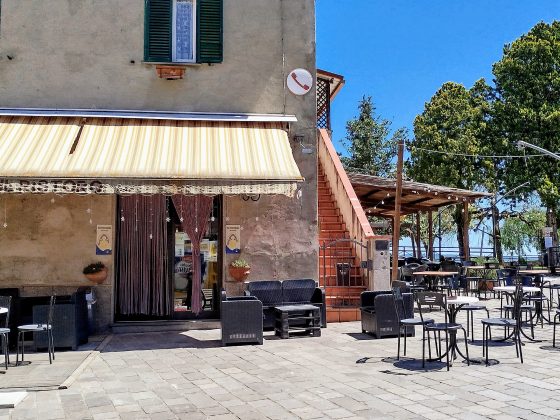 Il Ristoro di Porsenna