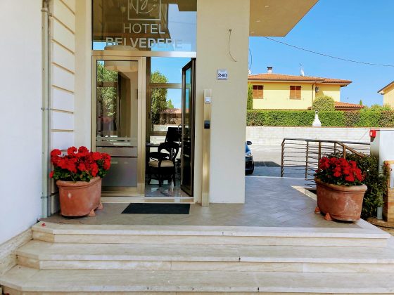 hotel galleno