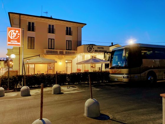 hotel galleno
