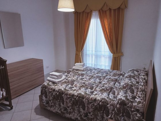 alloggio turistico il sole