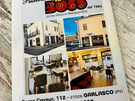 pizzeria il boss