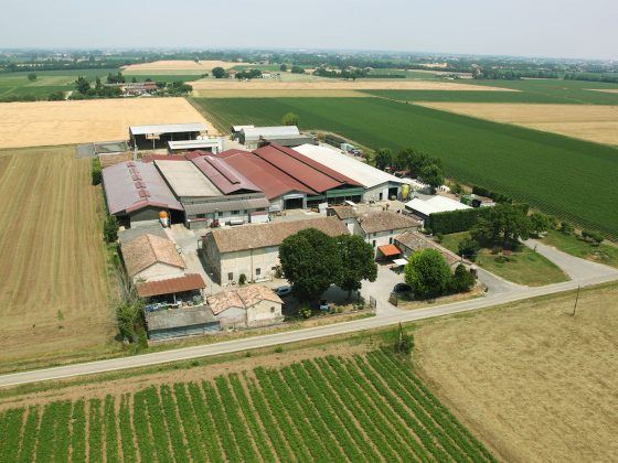 Caseificio Araldi