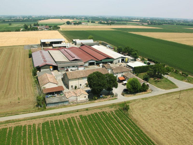 Caseificio Araldi