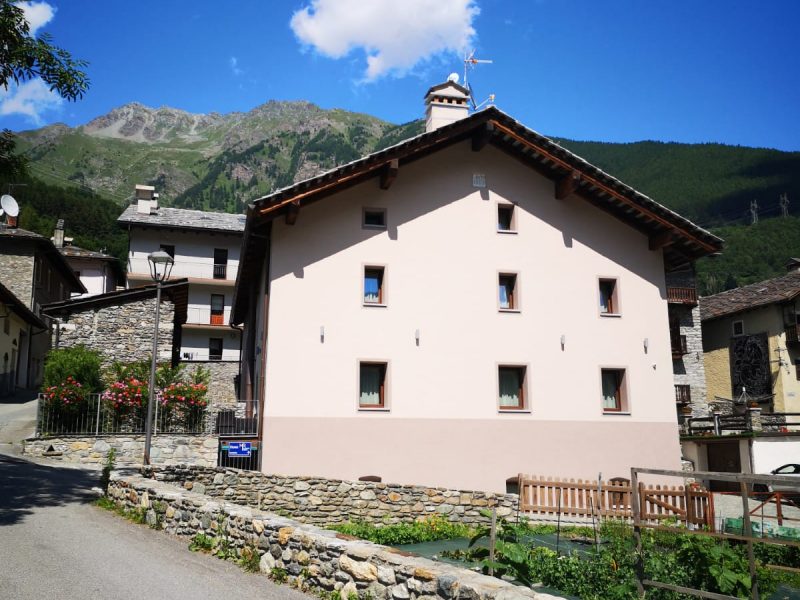 Hotel Maison Bertin