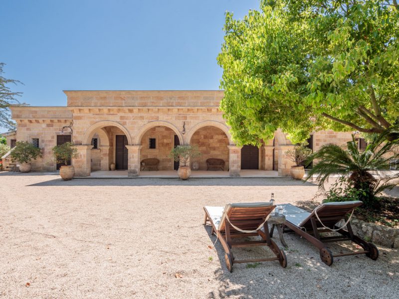 casa ventuno