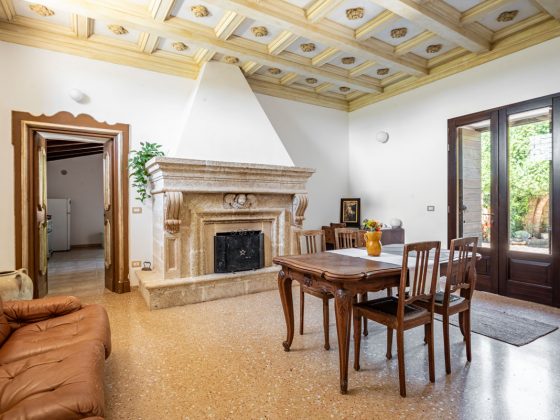 casa ventuno