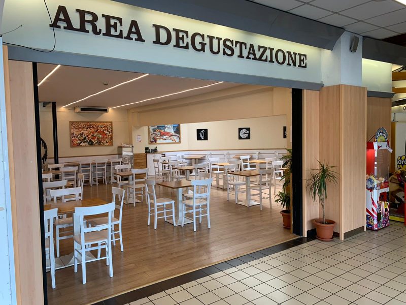 bar bistrot conad