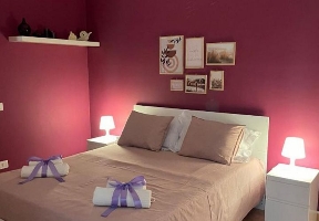 a casa di miele
